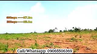 Western Hiltop Ikola the fasting selling estate on the mainland of Lagos