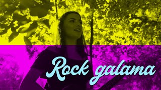 Neno Belan - Rock galama (Official lyric video)