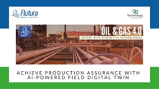 Webinar | Flutura's Digital Oil Field 4.0: Cerabra