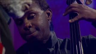 Ahmad Jamal trio - Polka dots and moonbeams - 2000