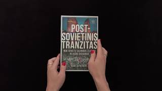 POST-SOVIETINIS TRANZITAS