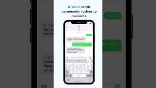 AI Revolution: See How STAN is Automating Community Notices!