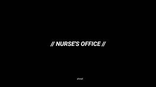 Nurse's office - Melanie Martinez (sub. Español)🏥