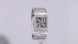 GUESS WATCH U85056L2 FOR LADIES