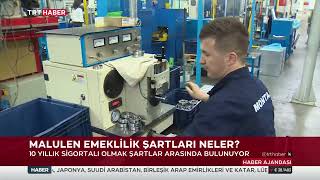 ERKEN EMEKLİ OLMA ALTERNATİFLERİ