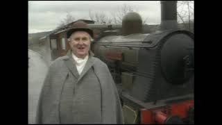 Victorian Steam Railways with John Huntley