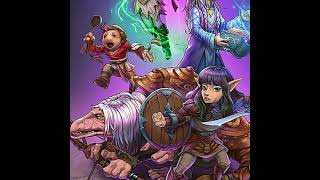 Interview w/ Dave Pottinger of Bonus XP on Dark Crystal Tactics at PAX West 2019