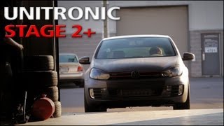 MK6 GTI K04 Stage 2+ Software Testimonial - by Unitronic