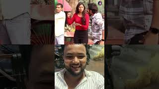 Pani puri prank video fulki prank video prank video khan crazy reaction video #viral #comedy #ishaan