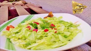 KUPUS SALATA | Recepti Aleksandar