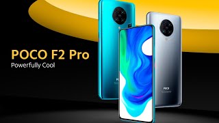 POCO F2 Pro 5G