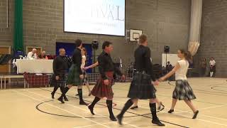 Mixed Lion Rhone S Oriel Strathspey