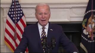 Biden Puts Illegals On The Path For Documentation