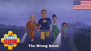 Fireman Sam™ Series 6 | The Wrong Smell (US) [HD]