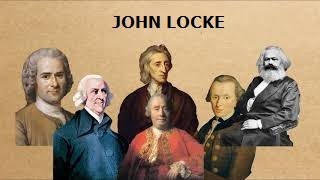 John Locke - twórca nowoczesnej demokracji i liberalizmu