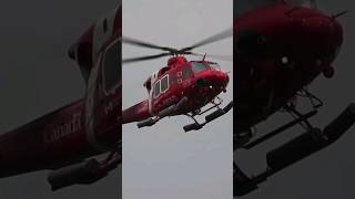 Bell 412EPI Helicopter#shortsbeta #shorts #youtubeshorts #bellhelicopter