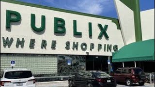 Where Shopping is a Pleasure | Publix Super Markets