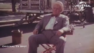 W.C. Fields and Me - Original TV Spot (1976)