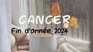 ♋ Cancer, 😊 un CADEAU Secret ! 🎁🔐