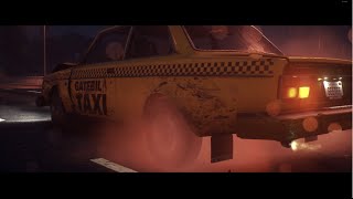 Need for Speed - Maximum Attack