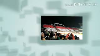 3D BCS Sleman di Maguwoharjo