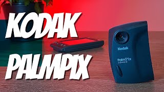 Kodak PalmPix