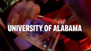 Bud Light Backyard College Tour | Alabama