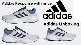 adidas Running Response Shoes 2022/Adidas Sneakers #latestadidas /Adidas Running shoes