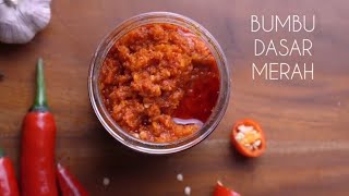 BUMBU DASAR MERAH_____amunisi dapur [1]