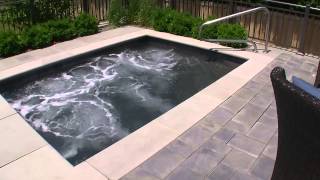 Park Ridge, IL Inground Swimming Pool Client Testimonial 2- Platinum Pools