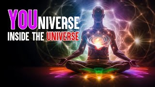 Unraveling the Mysteries of Your Inner Universe