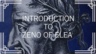 Zeno of Elea - Introduction | 3-Minute Philosophy - Peak Intrigue