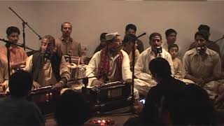 Yaad Hai Kuch Bhi | Top Qawali | Hit Qawwali | Fareed Ayaz Abu Muhammad Qawwal