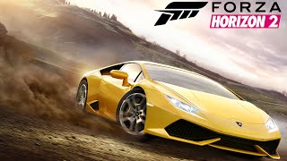 Lets Play Forza Horizon 2 | Part 42 | Finishing up the Rally