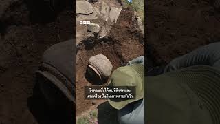 พบเมืองสาบสูญบนเส้นทางสายไหมในอุซเบกิสถาน - BBC News ไทย #bbcthai #news