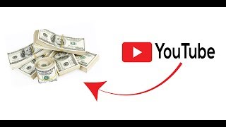 How to Earn Money on Youtube