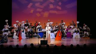 [4K/St] TURKSOY Concert: "Manas's World"