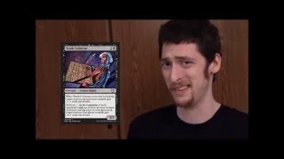 MTG: Review of Duel Decks Blessed VS Cursed