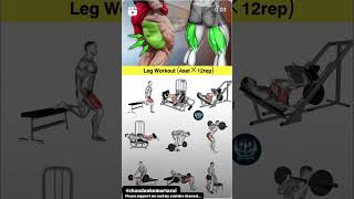 Top#most#effective#Leg#workout#at#Gym#trendingworkout#in#viral#shorts#IT'S#CHANDAN#GYM#BOY...