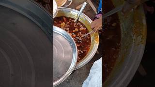 Nice Okro Soup 😋 - Ghana Street Food