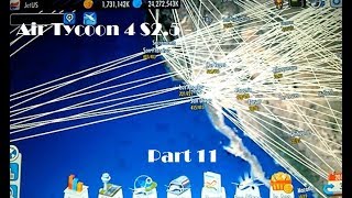 Air Tycoon 4 | Series 2.5 - Economic Crisis - Part 11