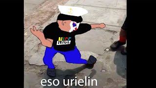 urielin especial desde ñiño uwu