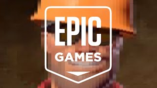 Epic Games en 1 Minuto