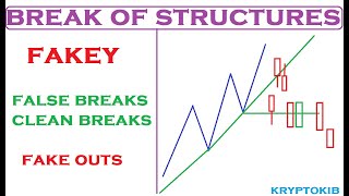 Fake Outs & Liquidity Hunts