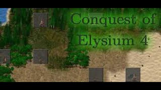 Chill Low-Fi Beats For Summoning Giants (Conquest of Elysium 4)