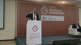 Energy Efficiency Improvement - EGYPS 2022