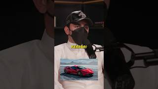 THE TRUTH ABOUT FERRARI!!! 🤯 #viral #shorts