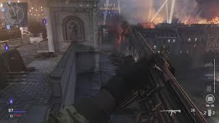 Vanguard: V2 Rocket on Hotel Royal