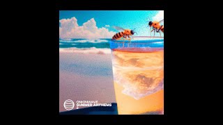 t dot est feat. Ania Dudek - summer420 [Official Audio]