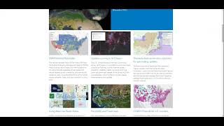 ArcGIS Living Atlas Workshop for Reporters -- Federal Edition